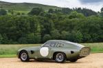 Aston Martin Project 215 1963 года